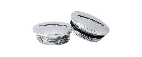 Jacob 10.63215 M/G Schraubverschluss 50 St.