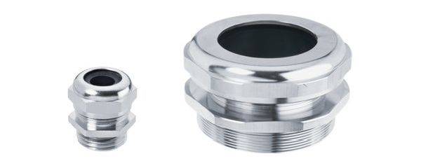 Jacob 1010M75/2 Kabelverschraubung 1 St.