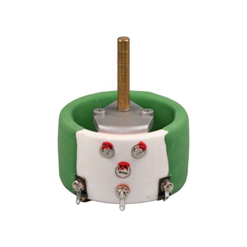 KRAH D 85/100W 10% 22R D 85/100W 10% 22R Draht-Potentiometer 100 W 22 Ω 1 St.