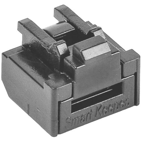 Thumbnail - Smartkeeper RJ45 LAN Port Schloss NL03PKBK 10er Set Schwarz inkl. 1 Schlüssel NL03PKBK