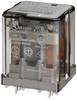 Finder 62.32.9.024.4070 Steckrelais 24 V/DC 16 A 2 Wechsler 1 St.