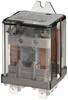 Finder 62.82.8.024.4300 Steckrelais 24 V/AC 16 A 2 Schließer 1 St.