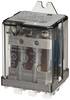 Finder 62.83.9.024.4300 Steckrelais 24 V/DC 16 A 3 Schließer 1 St.