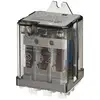 Finder 62.83.9.220.4009 Steckrelais 220 V/DC 16 A 3 Wechsler 1 St.
