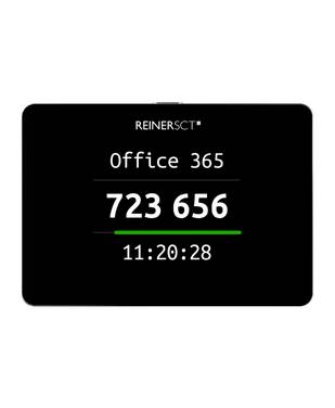 REINERSCT - Reiner SCT Authenthicator mini - Hardware Authenticator