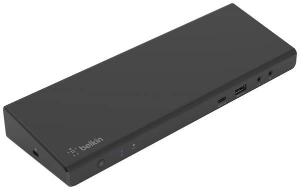 Belkin CONNECT Universal USB-C Triple Display