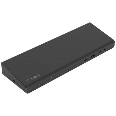 Belkin CONNECT Universal USB-C Triple Display-0