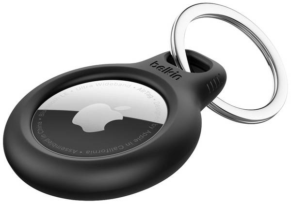 Belkin Secure Holder für Bluetooth-Tracker