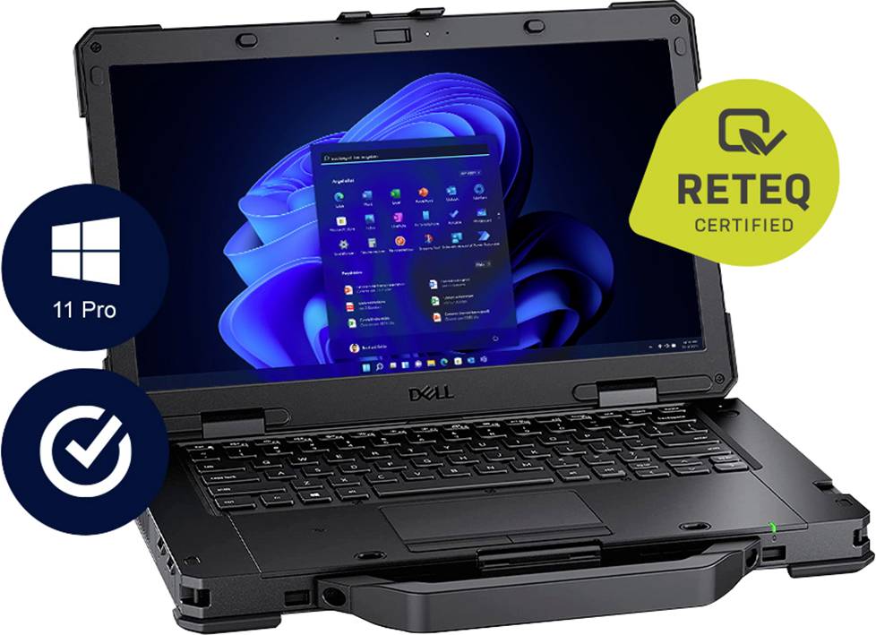 PC portables à écran tactile →