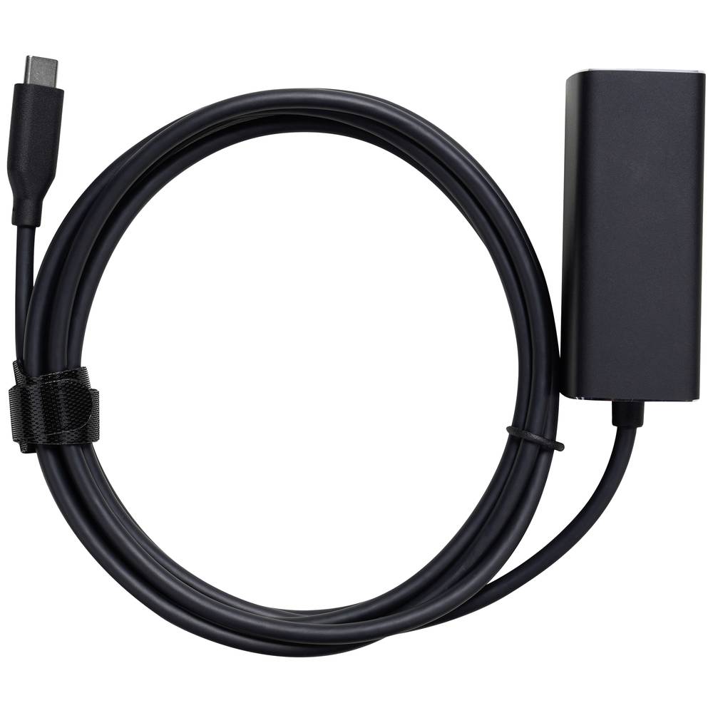 Obsbot USB-C Adapter [1x USB-C 1x RJ45, USB-C] Tail Air USB-C to Ethernet Adapter
