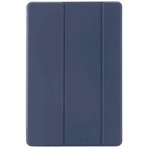 Thumbnail - hama 00222011 Tablet-Hülle Fold Clear für Samsung Galaxy Tab A9+ 11, Dunkelblau
