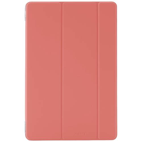 Thumbnail - hama 00222014 Tablet-Hülle Fold Clear für Samsung Galaxy Tab A9+ 11, Coral