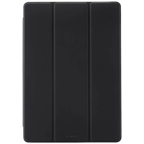 Thumbnail - hama 00222016 Tablet-Case Fold Clear m. Stiftf. für Samsung Galaxy Tab A9+ 11, Schwarz