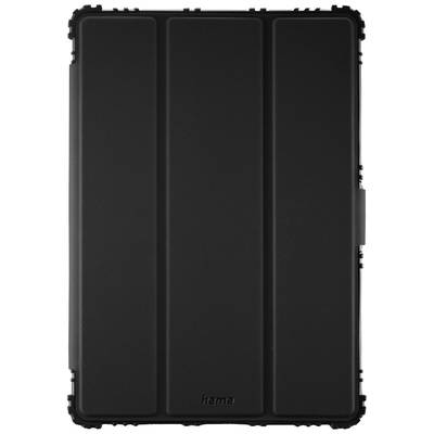 hama 00222026 Tablet-Hülle "Protection" für Samsung Galaxy Tab A9+ 11", outdoor, Schwarz