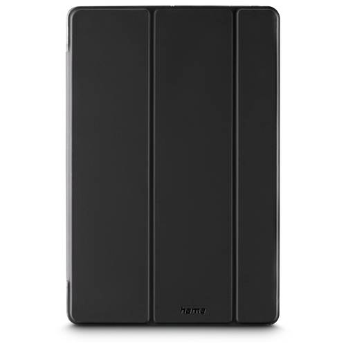 Thumbnail - hama 00222004 Tablet-Case Fold Clear für Samsung Galaxy Tab S9 FE 10.9, Schwarz
