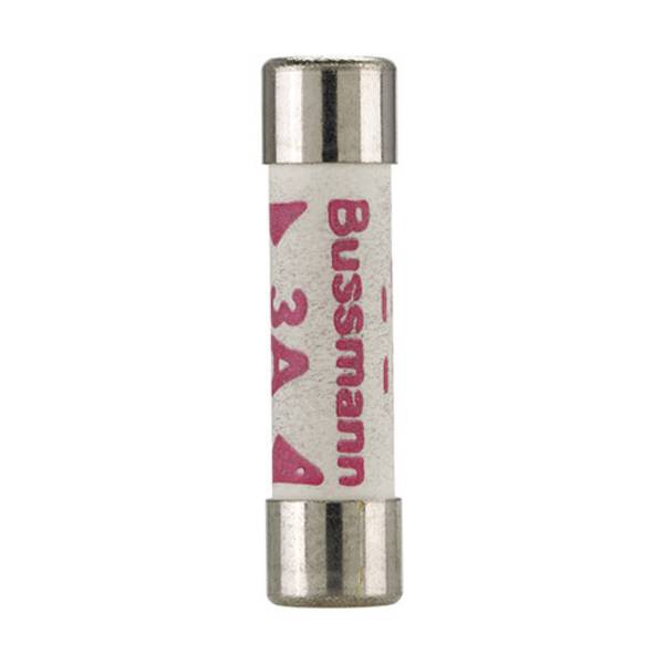 Eaton BK1-TDC180-3A Feinsicherung Inhalt 1 St. Bulk