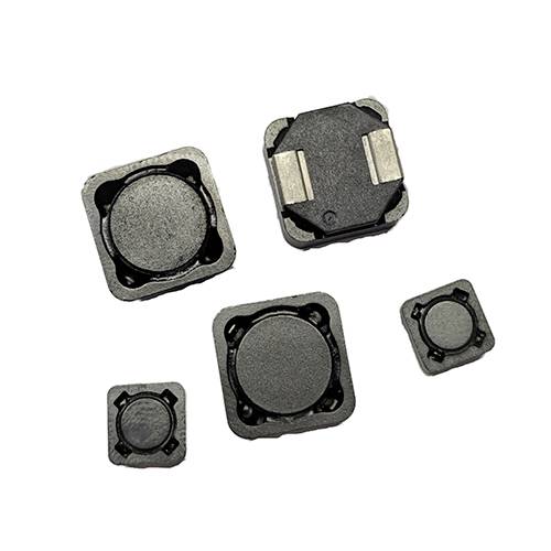 Eaton DR127-101-R Induktans 350 stk Tape on Full reel