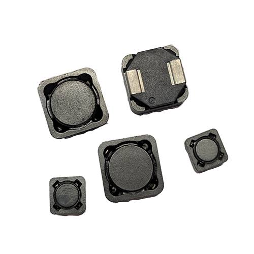 Eaton DR127-470-R Induktans 350 stk Tape on Full reel