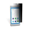 3M MPPAP020 Displayschutzfolie mit Blickschutz Apple iPhone 12 mini 1 St. kratzfest 7100244703