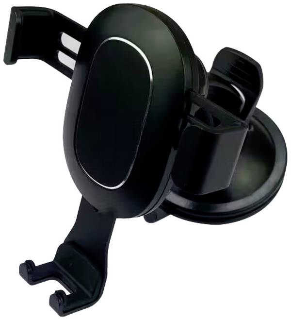 IWH Saugnapf Handy-Kfz-Halterung 360° drehbar 65 - 95 mm
