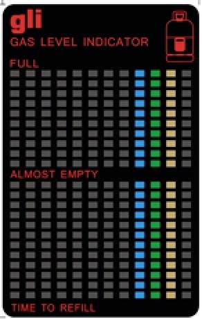 IWH Sanitetsværktøj 19608