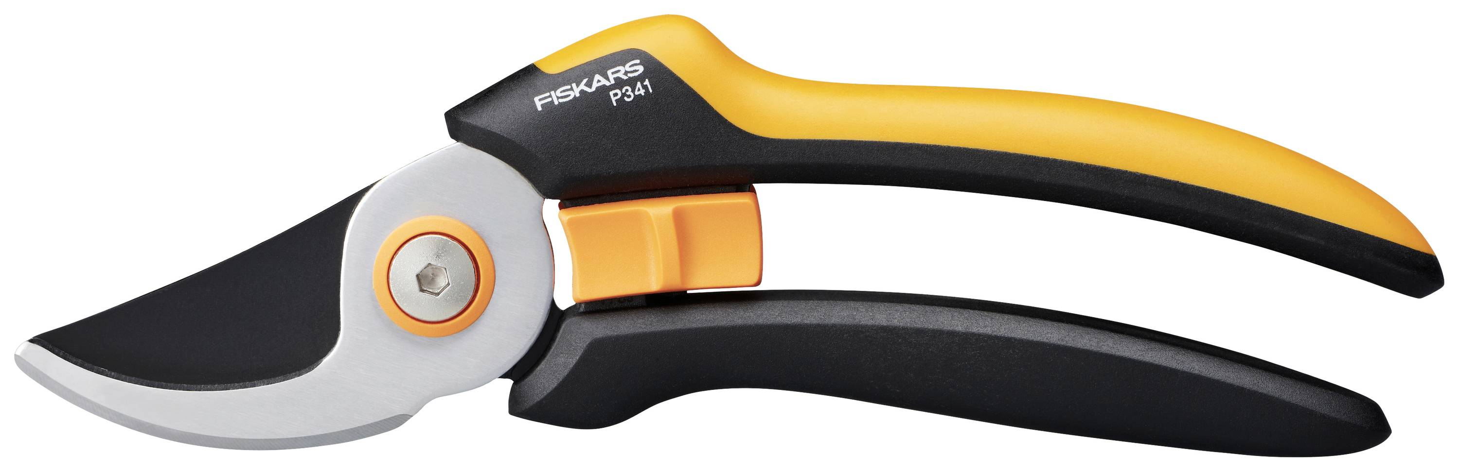 Fiskars 1057164 Solid™ P341 Havesaks 205 mm