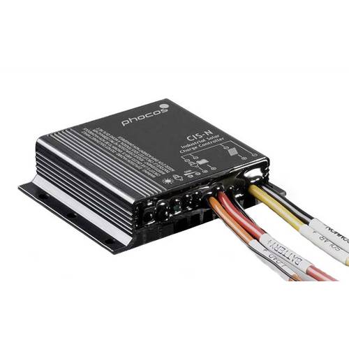 Thumbnail - Phocos CIS-N-20 Laderegler PWM 12 V, 24 V 20 A