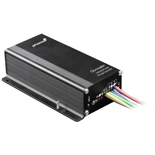 Phocos CIS-N-MPPT 85/15 Laderegler MPPT 12 V, 24 V 15 A