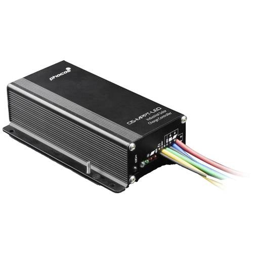 Phocos CIS-N-MPPT-LED Laderegler MPPT 12 V, 24 V 15 A