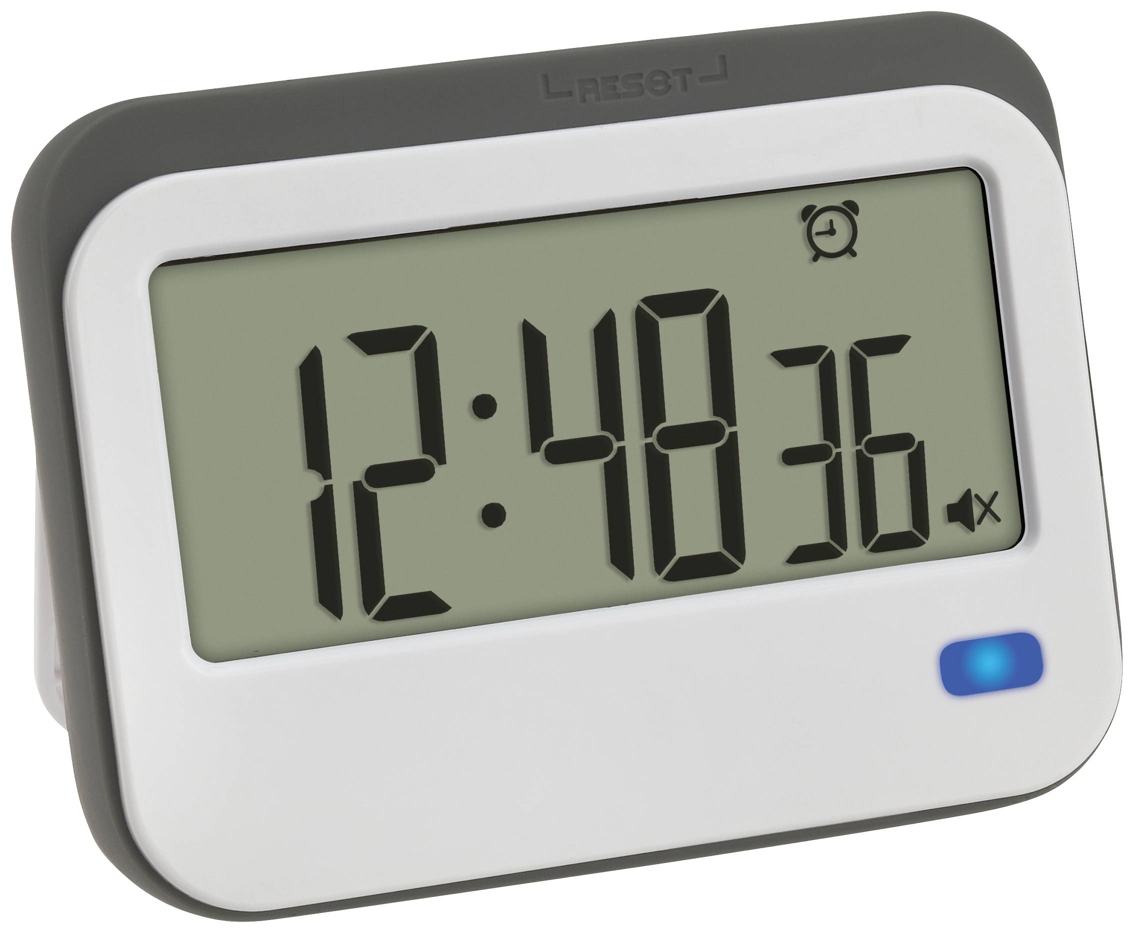 Alarm Clock Online Stoppuhr TFA-Dostmann Buy Digital Timer And