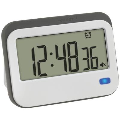 Alarm Clock Online Stoppuhr TFA-Dostmann Buy Digital Timer And