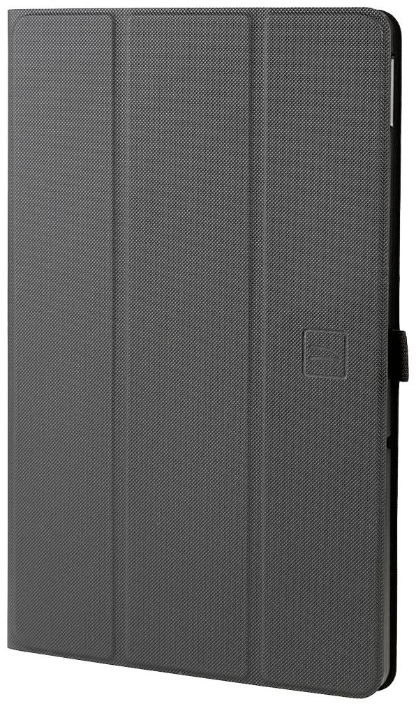 TUCANO TRE Case für Lenovo Tab M10 3rd gen 10,1 Zoll Schwarz