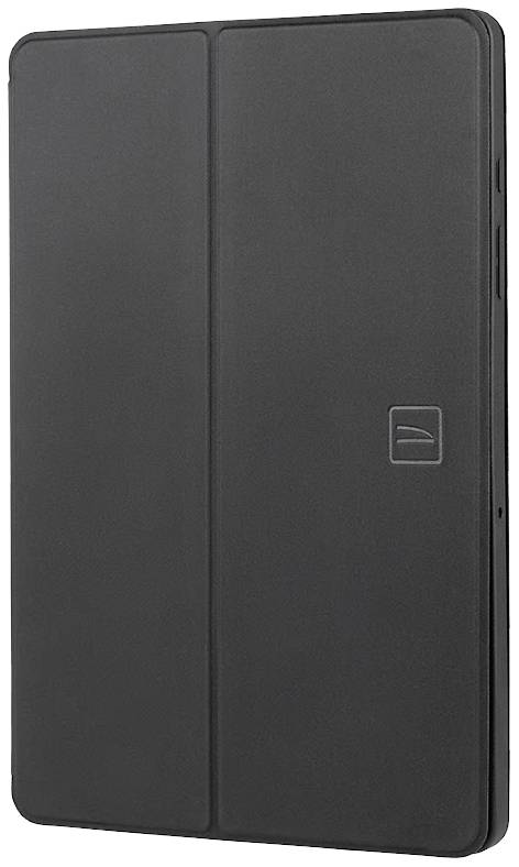 Tucano Gala Tablet Case Tablet-cover Samsung Galaxy Tab A9+ (2023) 27,9 cm (11) Book Cover Sort