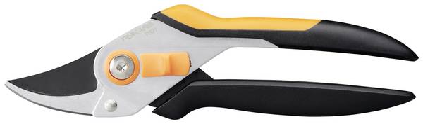 Fiskars Solid P331 - Gartenschere - Stahl