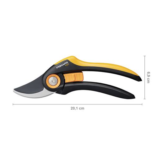 Thumbnail - Fiskars 1057167 Plus™ P521 Gartenschere 201 mm