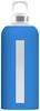 SIGG Glasflasche Star Electric Blue 0,85l