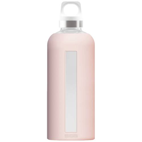 SIGG Star Electric Blush 0,85L Trinkflasche Rosa