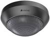 Steinel 081706 Aufputz, Decke PIR-Bewegungsmelder 360 ° Schwarz IP54