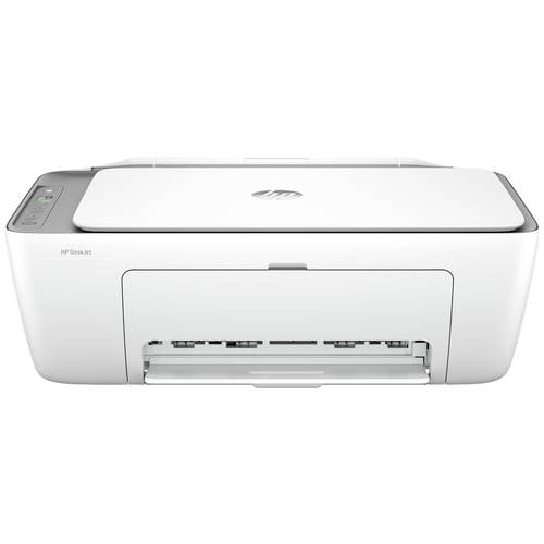 HP Deskjet 2820e All-in-One Multifunktionsdrucker Tintenstrahl Farbe A4 Drucker, Scanner, Kopierer WLAN, USB, Duplex, HP...