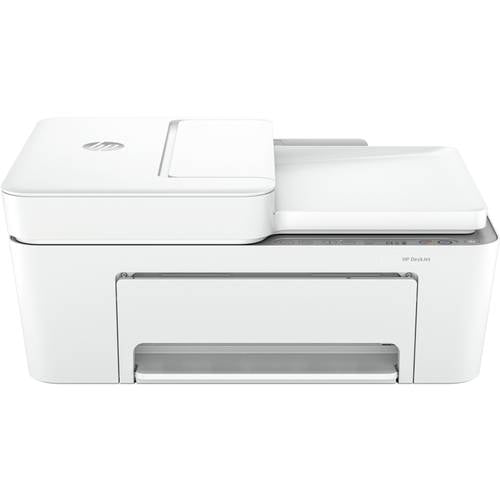 HP DeskJet 4220 e Multifunktionsdrucker Tintenstrahl Farbe A4 Drucker, Scanner, Kopierer ADF, Bluetooth®, USB, WLAN, HP ...