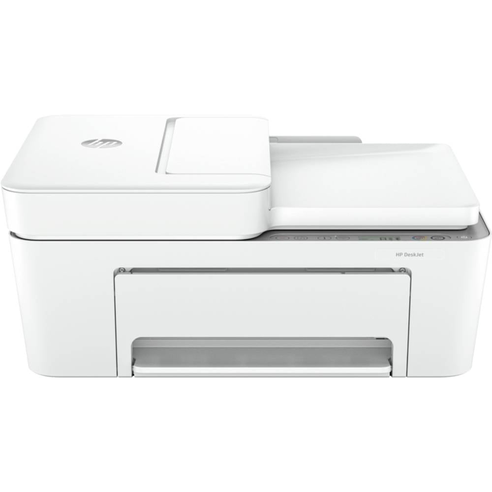 HP Deskjet 4220e All-in-One Multifunctionele inkjetprinter A4 Printen, Kopiëren, Scannen ADF, Blueto