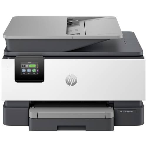HP OfficeJet Pro 9120 b Multifunktionsdrucker Tintenstrahl Farbe A4 Drucker, Scanner, Kopierer, Fax ADF, Duplex-ADF, Dup...