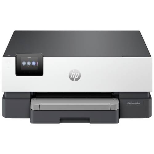 HP OfficeJet Pro 9110 b Drucker Tintenstrahl Farbe A4 Duplex, LAN, WLAN, USB, Bluetooth®