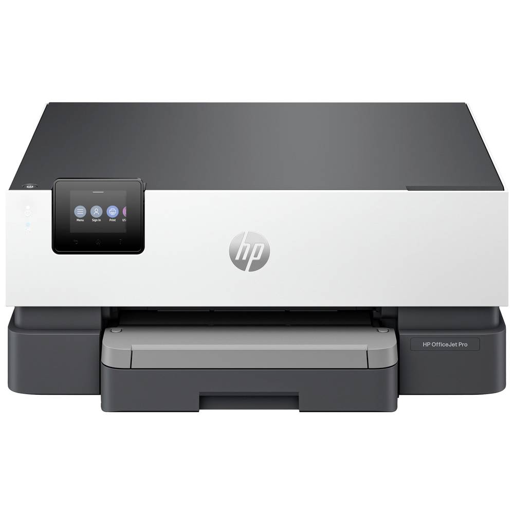 HP Officejet Pro 9110b Inkjetprinter A4 Duplex, LAN, WiFi, USB, Bluetooth