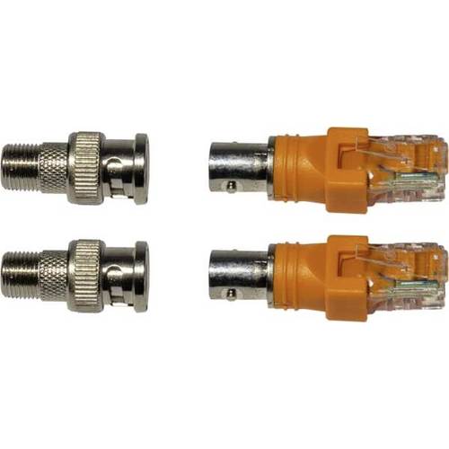 Thumbnail - Kurth Electronic Z170A Gossen Metrawatt Elektriker, Elektronik- u. Feinmechanik, Werkstatt, Universal Prüfadapter 1 St.