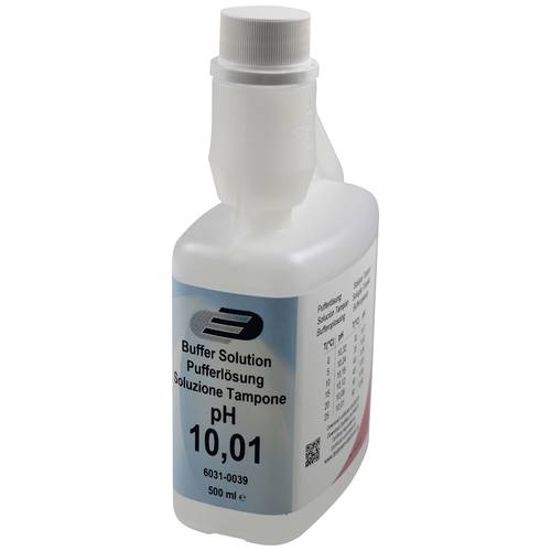 Thumbnail - TFA Dostmann PH Pufferlösung Pufferlösung pH-Wert 500 ml