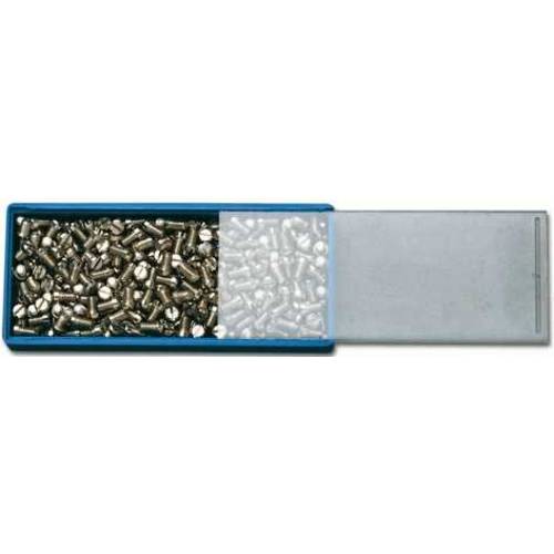 MARTOR 902.59 Ersatzteil SCHRAUBEN für TRIMMEX SIMPLASTO 50 St.