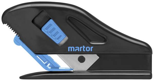 MARTOR 45137.02 Sicherheitsmesser SECUMAX MOBILEX mit INDUSTRIEKLINGE 37020 1 St.