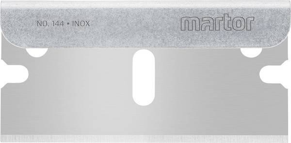MARTOR 144.50 Ersatzklinge BÜGELKLINGE Standardschliff 10 St.