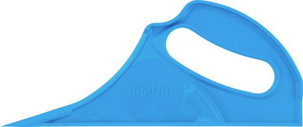 MARTOR 220001.13 Sicherheitsmesser SECUPLUS RIPPEX 220 20 St.